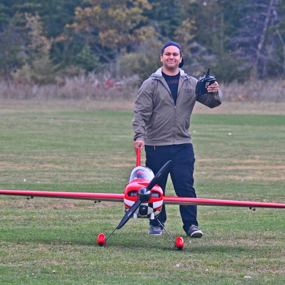 Huckoween Canada 2017