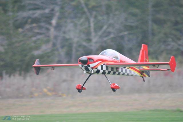 Huckoween Canada 2017