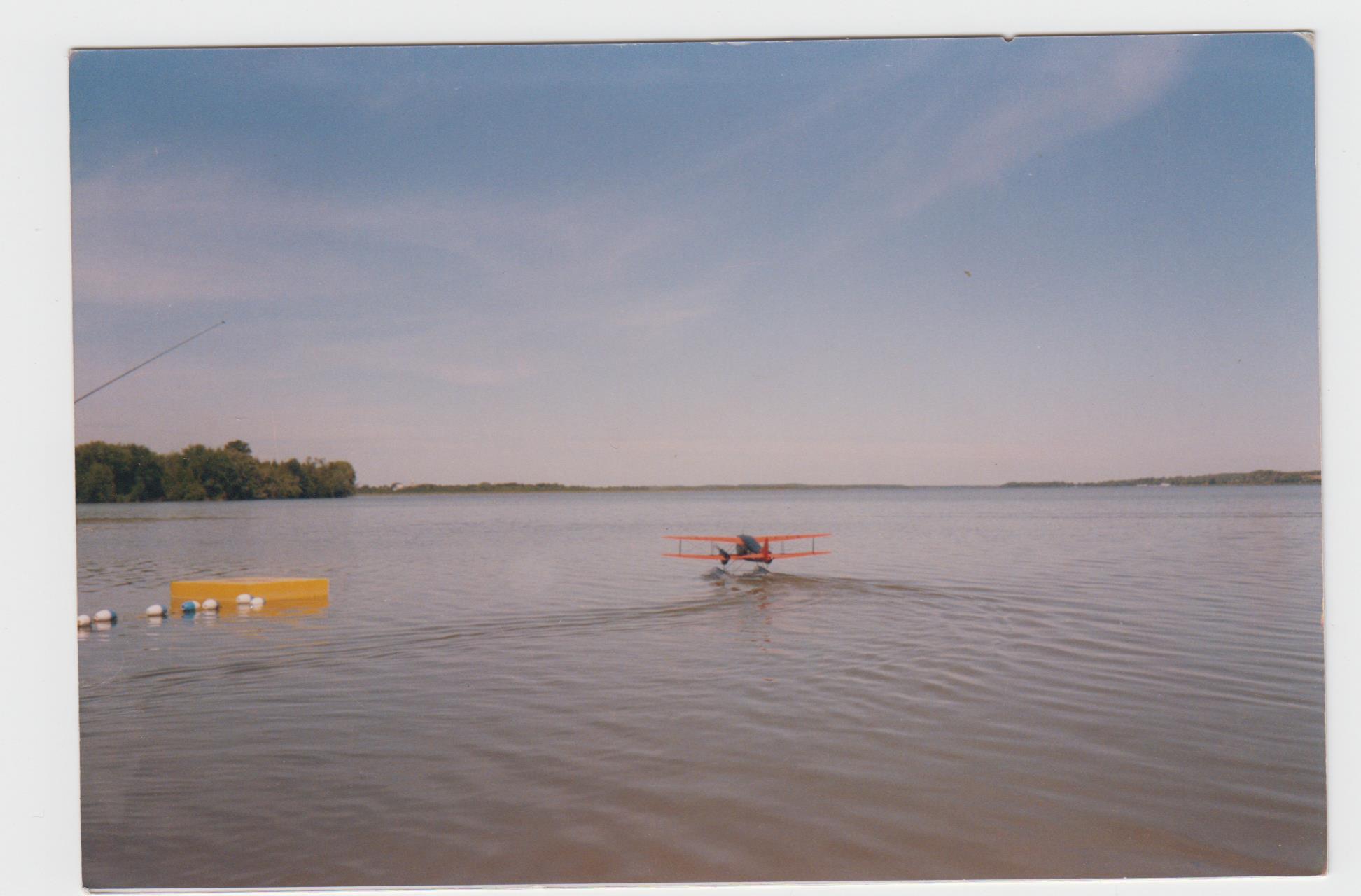 Cigarettes out, please.