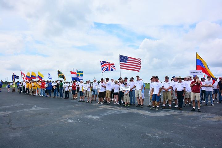 Opening Ceremony