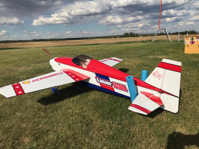 AJ Lazer 230 IMG 1859