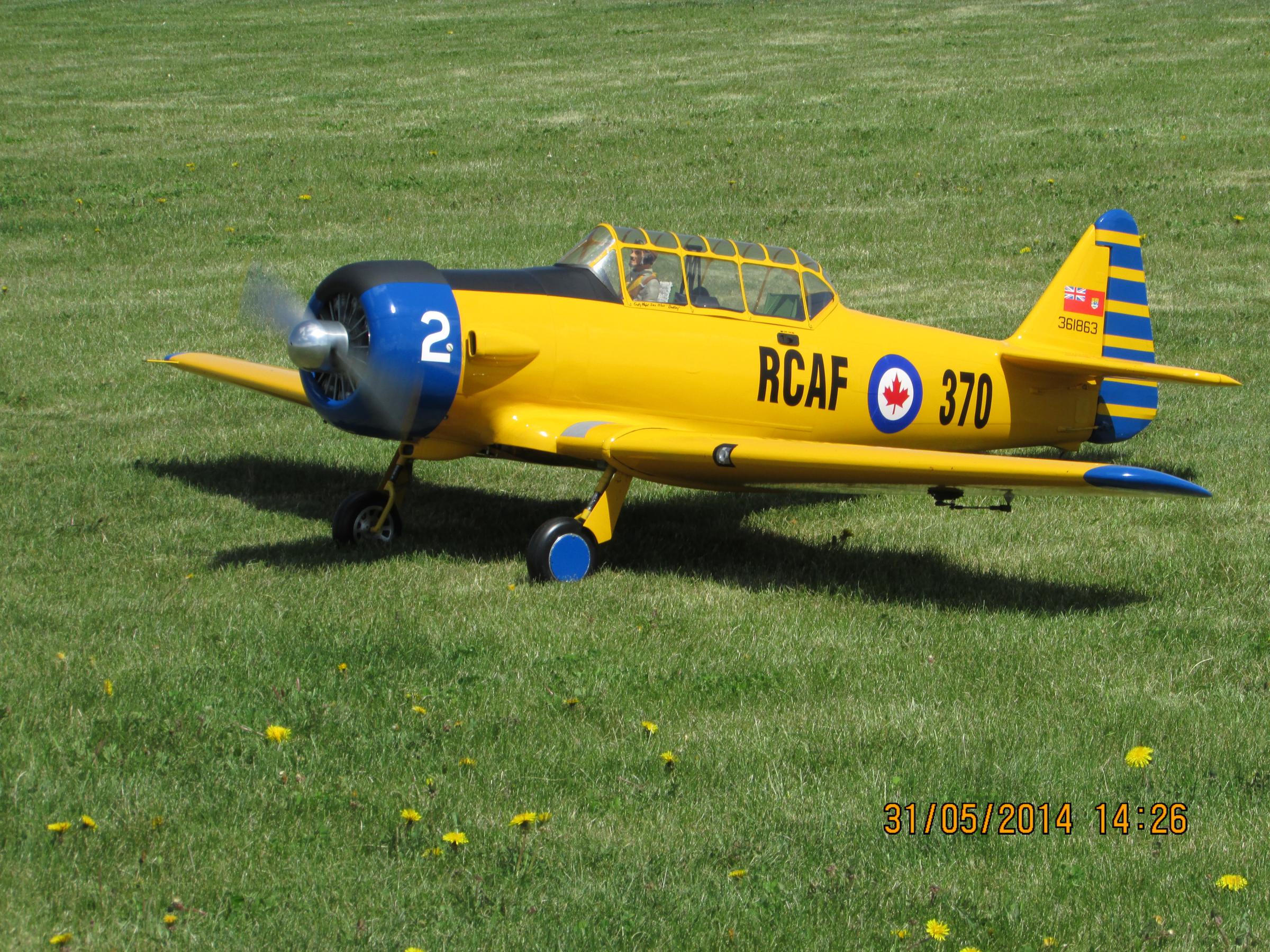 Byron  Harvard   g62