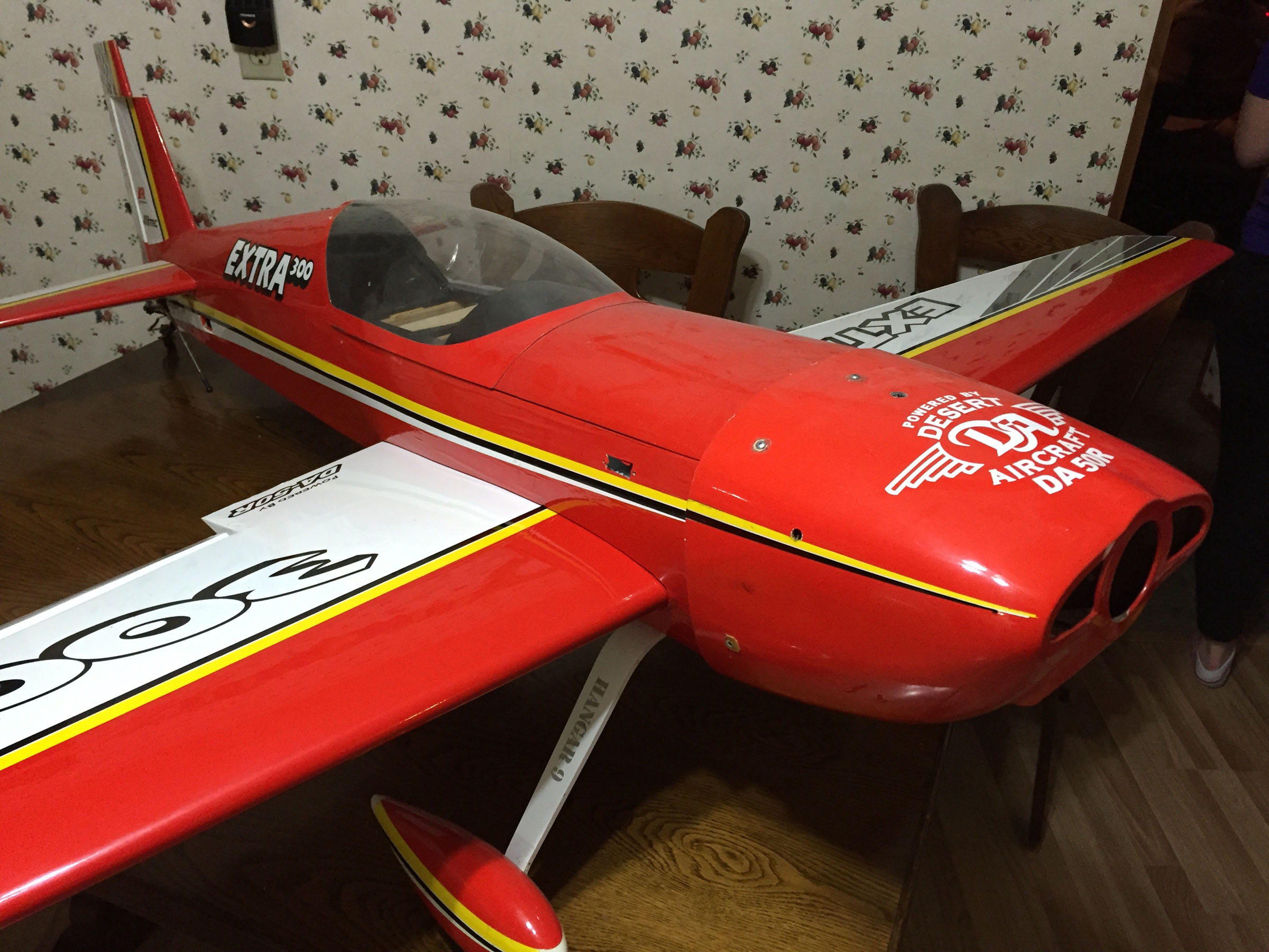My new project but may take a while. Need everything for it. But in time she will be my pride!